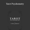 Luke Jermay - Tarot Psychometry