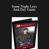 Magic - Same Night Lays And Day Game