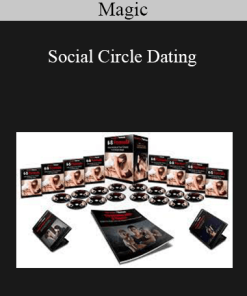 Magic - Social Circle Dating