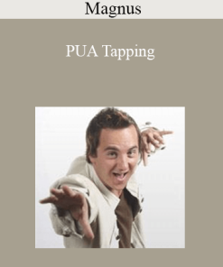 Magnus - PUA Tapping