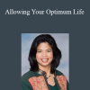 Maiyah Olivas - Allowing Your Optimum Life
