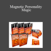 Marc Savage - Magnetic Personality Magic