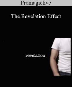 Promagiclive - The Revelation Effect
