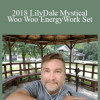 Rudy Hunter - 2018 LilyDale Mystical Woo Woo EnergyWork Set