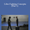 Scott Babb - Libre Fighting Conceptu (Part 1)