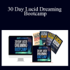 Stefan Zugor - 30 Day Lucid Dreaming Bootcamp