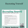 Steve Andreas - Recreating Yourself