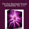 Subliminal Shop - Develop Maximum Sexual Irresistibility Ver. 3.3.2