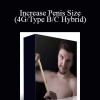 Subliminal Shop - Increase Penis Size (4G/Type B/C Hybrid)
