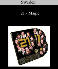 Sweden - 21 - Magic