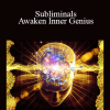 Talmadge Harper - Subliminals: Awaken Inner Genius