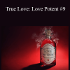 Talmadge Harper - True Love: Love Potent #9