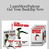 Tapp Brothers - LearnMoreParkour: Get Your Backflip Now