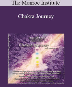 The Monroe Institute - Chakra Journey