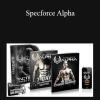 Todd Lamb - Specforce Alpha