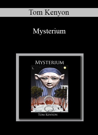Tom Kenyon - Mysterium