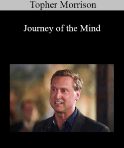 Topher Morrison - Journey of the Mind