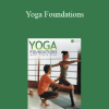 Travis Eliot - Yoga Foundations