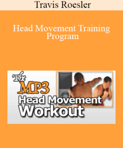 Travis Roesler - Head Movement Training Program