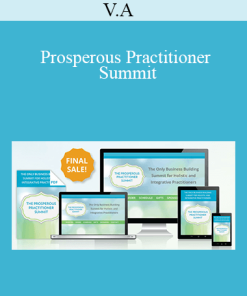 V.A - Prosperous Practitioner Summit
