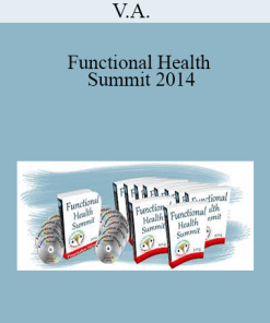 V.A. - Functional Health Summit 2014