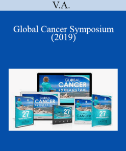 V.A. - Global Cancer Symposium (2019)