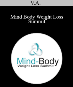 V.A. - Mind Body Weight Loss Summit