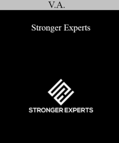 V.A. - Stronger Experts
