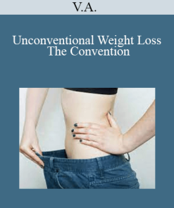 V.A. - Unconventional Weight Loss - The Convention
