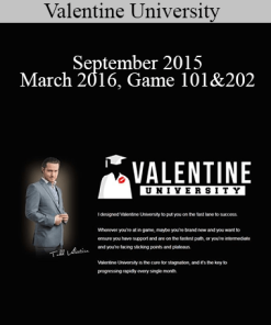 Valentine University