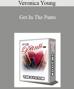 Veronica Young - Get In The Pants