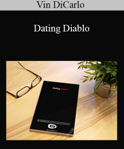 Vin DiCarlo - Dating Diablo