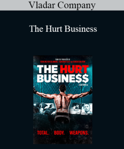 Vladar Company - The Hurt Business