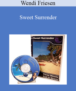 Wendi Friesen - Sweet Surrender