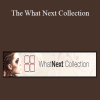 What Next Integral - The What Next Collection