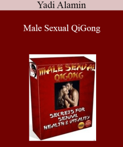 Yadi Alamin - Male Sexual QiGong