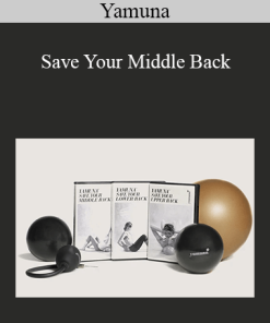 Yamuna - Save Your Middle Back