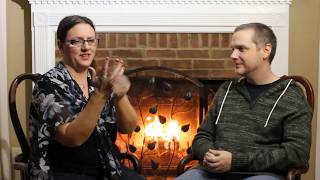 Stephanie Conkle - Learn Hypnoanesthesia and Glove Analgesia