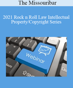 The Missouribar - 2021 Rock n Roll Law Intellectual Property/Copyright Series: An Overview of Music Copyright Law Using the Beatles as a Case Study