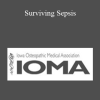 Andrew Terry - Surviving Sepsis