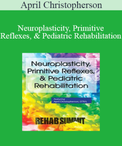 April Christopherson - Neuroplasticity