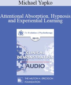 EP13 Clinical Demonstration 09 - Attentional Absorption