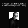 [Audio] The Professional Education Group - Younger CLE Series