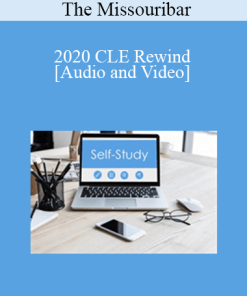 The Missouribar - 2020 CLE Rewind