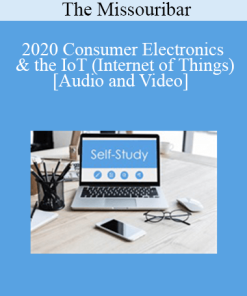 The Missouribar - 2020 Consumer Electronics & the IoT (Internet of Things): The Next Wave of Digital Evidence in Claims & Litigation