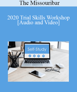The Missouribar - 2020 Trial Skills Workshop