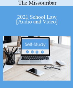 The Missouribar - 2021 School Law: Students with Disabilities & the Issues Brought to Light During COVID-19