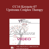 CC16 Keynote 07 - Upstream Couples Therapy: Do We Dare Talk About It? - Pat Love