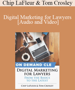 Trial Guides - Digital Marketing for Lawyers: From the Basics to the Latest