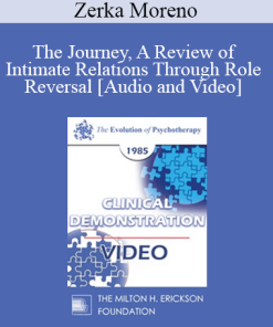 EP85 Clinical Presentation 14 - The Journey